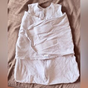 Halo newborn sleep sack